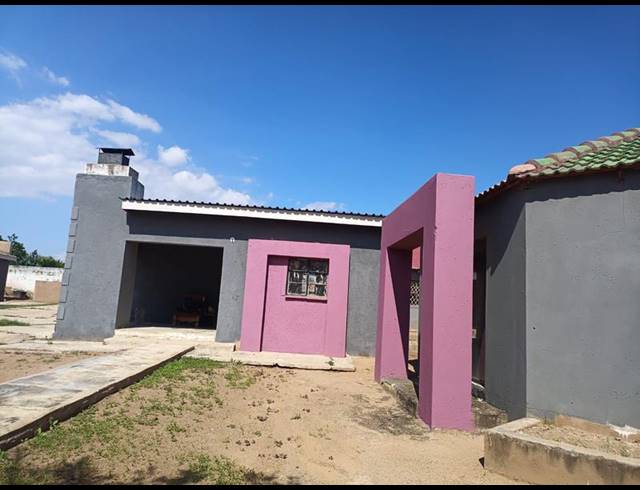 FARM FOR SALE IN MADIDI
